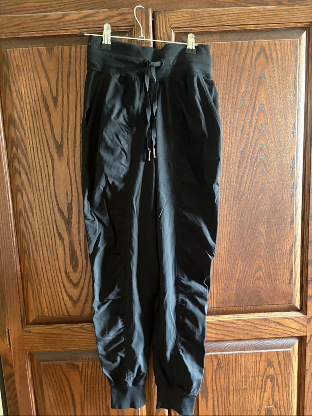 lululemon athletica Black Dance pant jogger - Picture 3 of 5